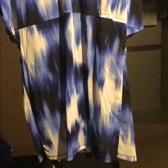 Two Piece Blouse - Picture 2 of 7